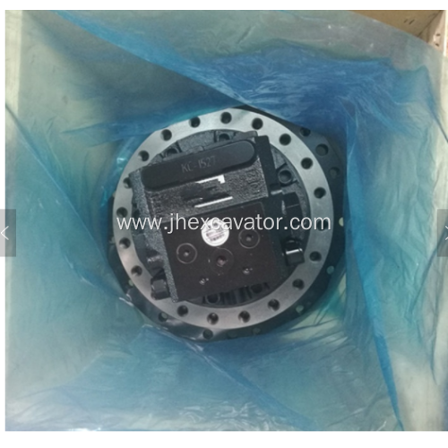 PC120-6 Final Drive PC120-6 Travel Motor 203-60-63102